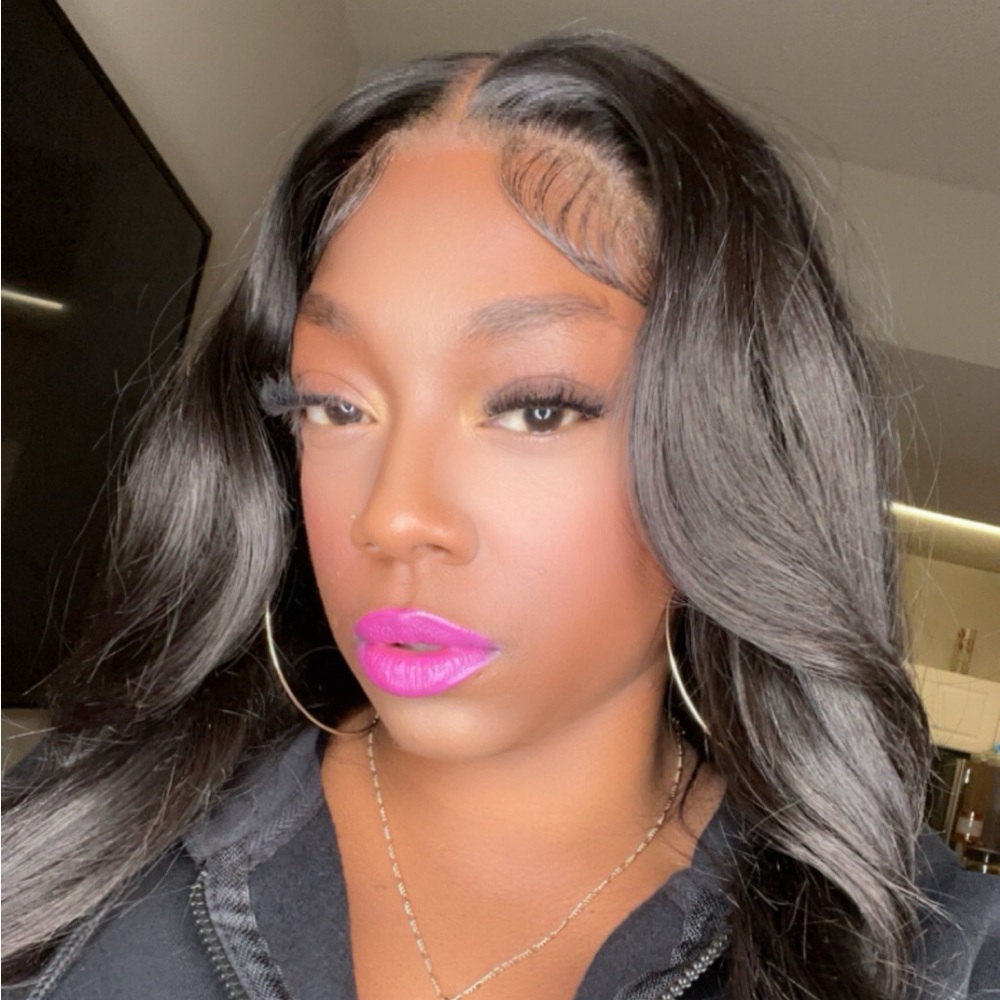 Meet your Posher, Prettiwyldllc